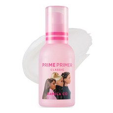 BANILA CO 芭比聯名經典款妝前乳 30ml, 單色, 1瓶