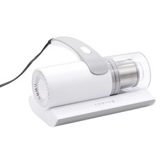 cooing 寢具吸塵器 BVC-300WH, 混色