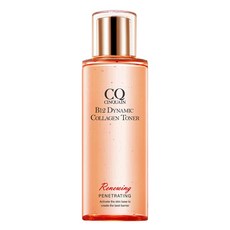 CINQUAIN 思珂 台灣公司貨 B12活泉晶透膠原機能露, 280ml, 1瓶