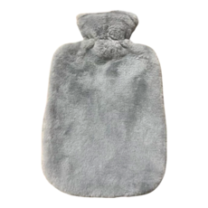 U-mop 毛絨熱水袋 1L, 1個