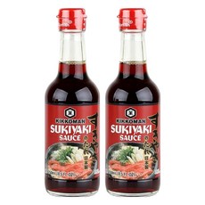 kikkoman 龜甲萬 壽喜燒醬, 250ml, 2個