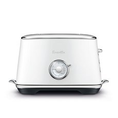 Breville 鉑富 Select Lux海鹽烤麵包機 白色, BTA735