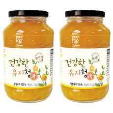 柚子醬, 1kg, 2罐