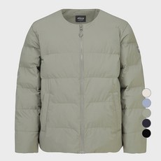 POLHAM Move 輕量鋪棉外套