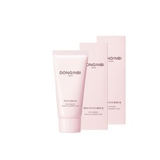동인비 마이크로 클렌징폼, 50ml, 2개