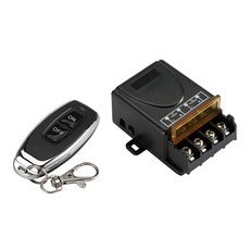 Neon 台灣霓虹無線開關 AC85-250V 遙控開關 4000W, 1個