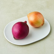콤비 양파 2개입, 1개, 230~360g