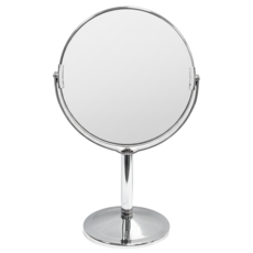 凱達 金屬小立鏡 3吋, 單一顏色