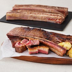 곰곰 양념 우대 갈비 (냉장), 900g, 1개