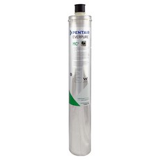 EVERPURE MC2 濾心，9000加侖(340680公升)，尺寸53*8 Cm, 1個