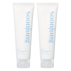 ETUDE 純晶柔妍平衡水凝乳, 2條, 130ml