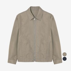 MIND BRIDGE 男款 COUTURE 極簡布勞森外套 MZJP2170