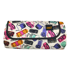 露遊FUN 彩繪野餐墊, 200~37 x 145~17 x 0.2cm