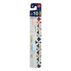 minimum HAPICA 成人電動牙刷專用補充刷頭 兩支入, BRT 10T, 1組