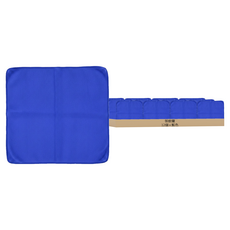 御廚靈 萬用擦拭布 聚酯纖維 (超細纖維) 乾濕兩用 吸水力強 洗滌容易 不掉毛絮, 1組