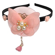 THEYE HNBOK 女童韓服髮箍 QT4-117