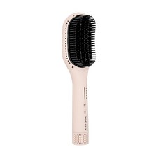 VODANA Glamcurl 熱風梳 VAB23 98W, 蜜桃粉