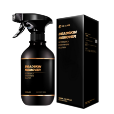 The Class Deadskin 車用角質清潔劑, 500ml, 1個