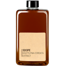 Esdorf Eoseongcho 提取物 500ml, 單色, 1瓶