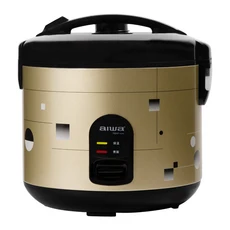 Aiwa 愛華 10人份 電子鍋 EC-10, 黑色