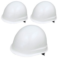 동명 일반 MP형 안전모 DMS-2001-A, 아이보리, 3개