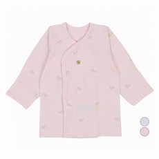 ETTOI 兒童Pony新生兒肚衣 + 購物袋