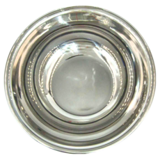 Cakeland JP 打蛋盆 18-8不鏽鋼, JP CK1506, 200 x H73mm, 1個