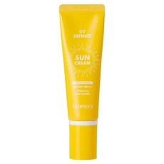 DEOPROCE 迪普詩 UV 防禦防曬霜 SPF50+ PA+++, 50g, 1個
