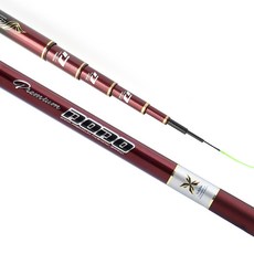 SAPA 高級嘟嘟淡水釣魚竿, 混合顏色