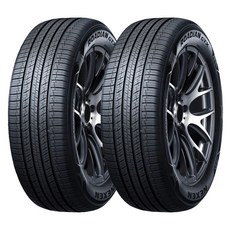 넥센타이어 로디안 GTX 235/60R17, 2개, 출장장착