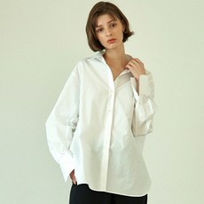 LARGO 女士寬鬆襯衫