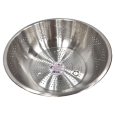 巧滿ST 漏盆, 9吋, 1個, Stainless Steel