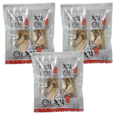 人蔘雞湯材料包, 40g, 15包