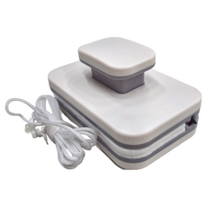 磁性升級擦玻璃器 玻璃清潔 擦窗戶神器 白色, 1組