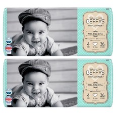 베피스 젠틀온 플러스 팬티형 기저귀 남녀공용, 대형(L), 72매