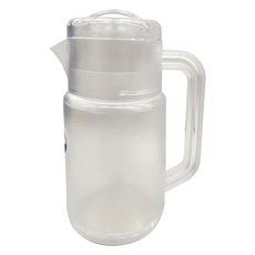 山研工業株式會社 強力冷水壺 2.2L 耐熱90℃ 耐冷0℃, 1個