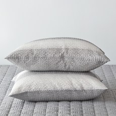 La Pomme 極光泡泡紗枕頭套