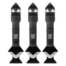 Cleanboss 刮吧刮吧, 3個