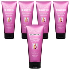 KERASYS Keramide Damage Clinic護髮精華, 200ml, 5個