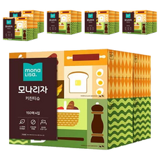 mona LISa. 抽取式廚房紙巾, 150張, 24盒