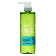 美琪 ONE 強健髮根洗髮精, 480ml, 1瓶