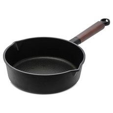 Sisem 電磁爐適用多功能平底煎鍋, 22cm, 1個