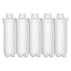 IOnpOLIS 水龍頭除鏽替換濾芯 BODYLUV Puresome廚房水龍頭過濾器適用, 5個