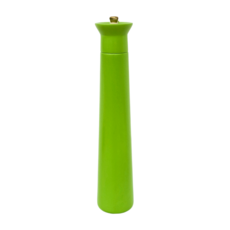 TRE SPADE 三劍牌 NABUCCO系列胡椒研磨器 FME3007 30cm 綠色, 1瓶