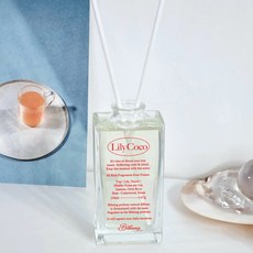 Bibiang 擴香瓶 150ml, 莉莉可可, 1組