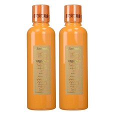 Propolinse 蜂膠漱口水 原味 600ml, 2瓶