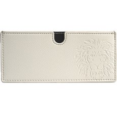 COLLYS GOLF 萊恩現金包, 白色