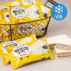 부드러운 빵또아 (냉동), 180ml, 1개입, 24개