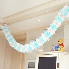 파티쇼 LP 파티가랜드, 핑크 + 스카이, 2개