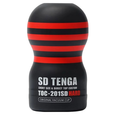 TENGA SD 巔峰真空杯 強韌版, TOC-201SDH, 1入